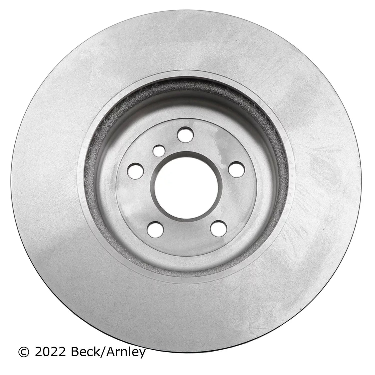 Beck Arnley 0833776 Premium Brake Disc Fits select: 2019-2020  X5, 2021  X5 XDRIVE40I