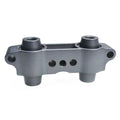 OVERSEE 881899 Rubber Dampper Upper Mount For Mercury Mariner Outboard Motor 812893; 812893T; 8M0021336; 8M4501491