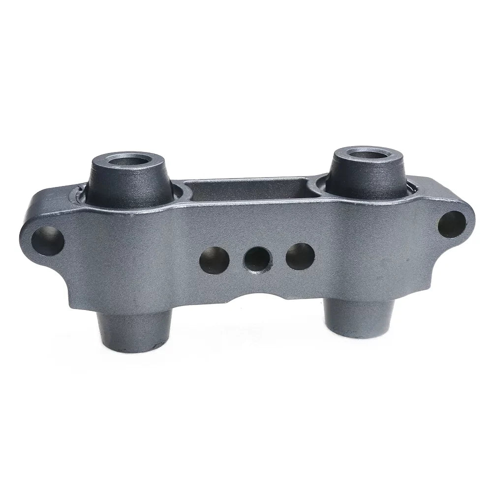 OVERSEE 881899 Rubber Dampper Upper Mount For Mercury Mariner Outboard Motor 812893; 812893T; 8M0021336; 8M4501491
