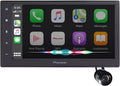 Pioneer DMH-W2700NEX 6.8" Multimedia Receiver Bundled with + (1) SOTCAM Bullet Style Backup Camera