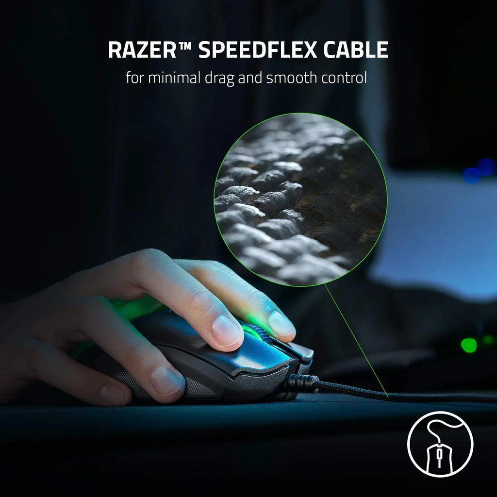 DEATHADDER ELITE Mouse