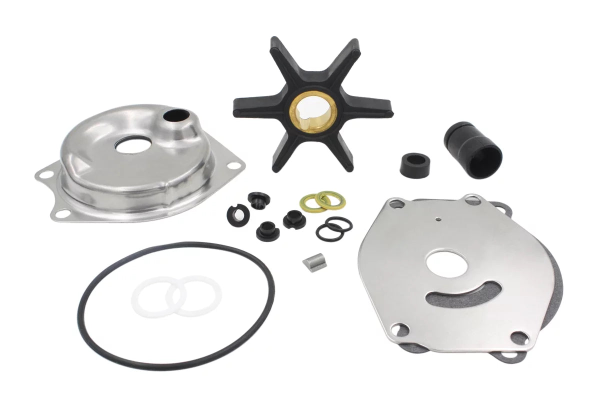 GHmarine 46-99157T2 Upper moisture Pump Repair Kit for Mercury Outboards 9.9 15 20 25HP