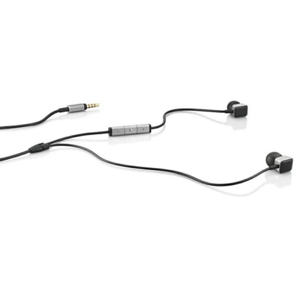 suitable With  Galaxy S10e S10+ S10 - Harman Kardon AE-S High-Performance In-Ear Headphones Dual Earbuds Earphones Earpieces Stereo Wired [Gold Color] W1O