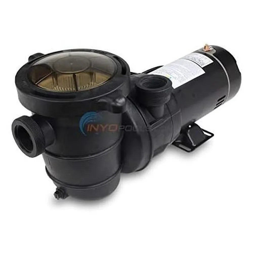 Pure Pro XL Above Ground Pool Pump, PL1501, 1 , Single Speed