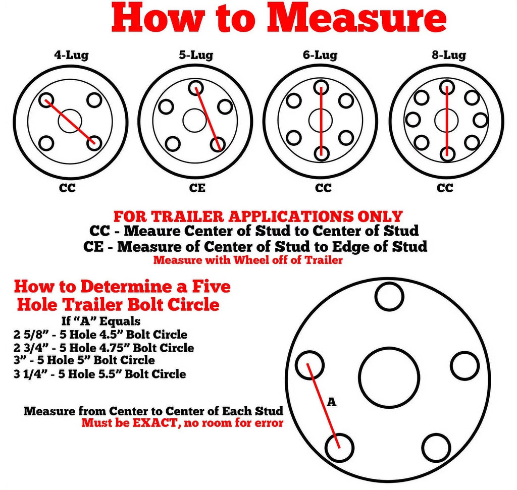 LRB 5 Bolt Galvanized Spoke Wheel. Trailer Tire On Rim ST175/80D13 175/80 13 in