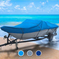 Semi-Custom Cuddy Cabin vessel 18'6" Length X 92" Beam Width Seal Skin 1200 craft shield