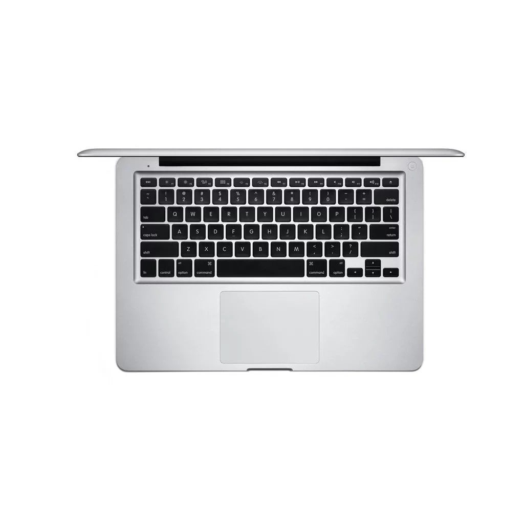 Restored  MacBook Pro 13.3" 2.4GHz Dual-Core  i5 4GB 500GB HDD Laptop MD313LLA (Refurbished)