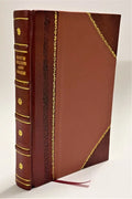 Dedicato all'illustrissimi signori [Leather Bound]. Da rappresentarsi nel Teatro di San Cassano l'anno 1666. Hiacinto Andrea Cicognini, Academico Instancabile. Il Giasone drama per musica di D