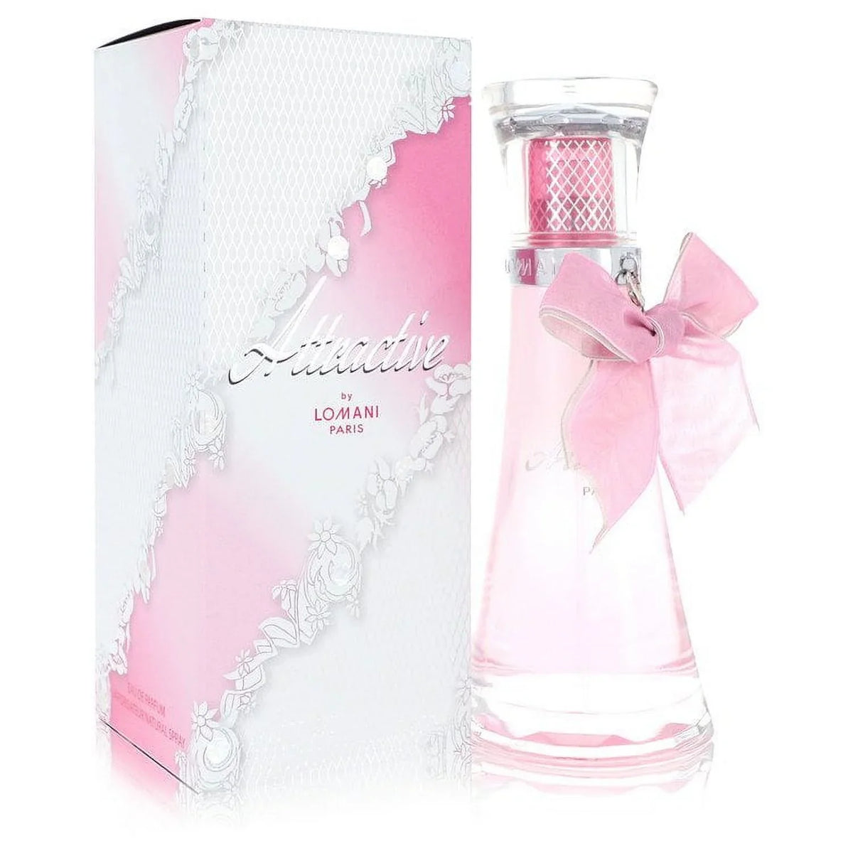 Van Cleef & Arpels Eau De Parfum Spray (Unisex) 2.5 oz Pack of 2