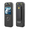 CS09 4K wide-angle camera action camera is suitable for outdoor sports recording and cycling recorders.
