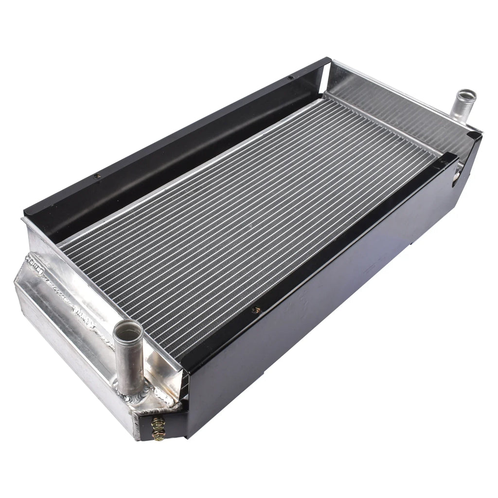 Koomaha Oil Cooler Radiator For Bobcat Skid Steer Loaders A300 S220 S250 S300 S330 T250 6686077