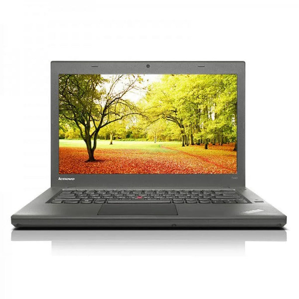 " T440 i7, 240 SSD 8 GB RAM WIN 10 PRO -Used"