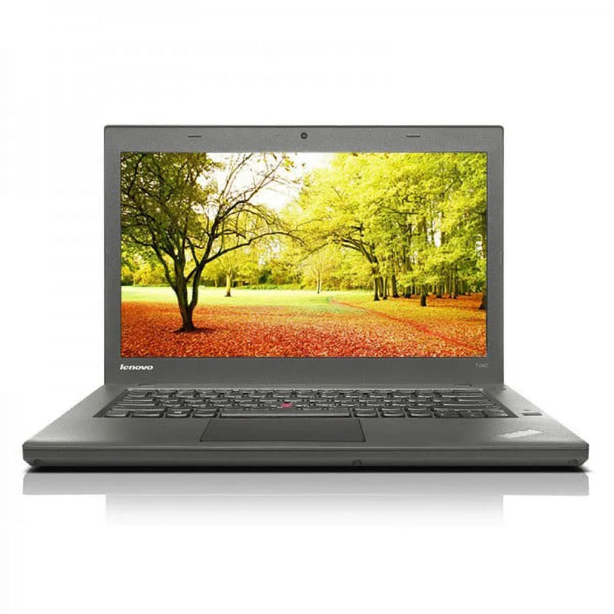 " T440 i7, 240 SSD 8 GB RAM WIN 10 PRO -Used"