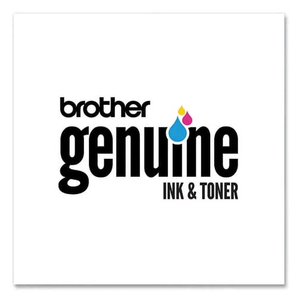 Lc3029bk Inkvestment Super High-Yield Ink, 3,000 Page-Yield, Black | Bundle of 2 Each