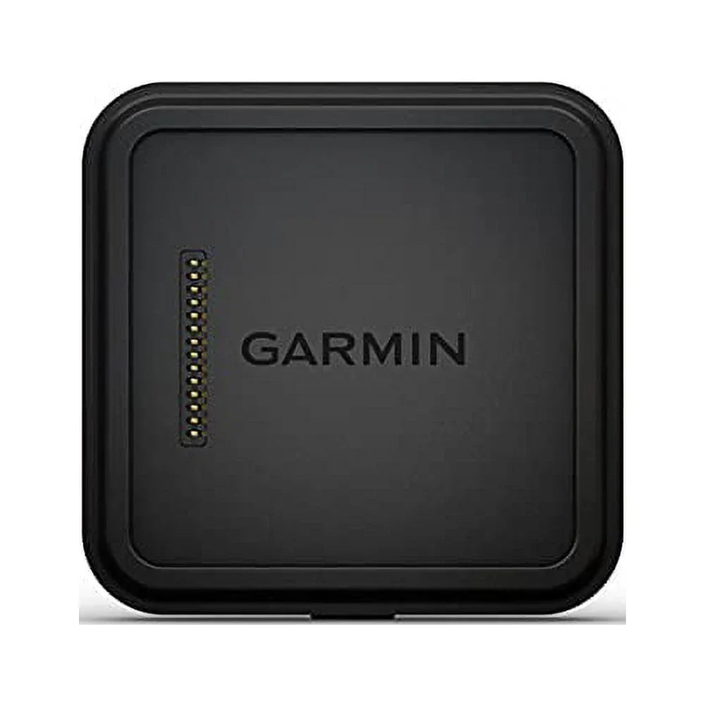 Garmin Powered Magnetic Mount w/Video-in Port & HD Traffic