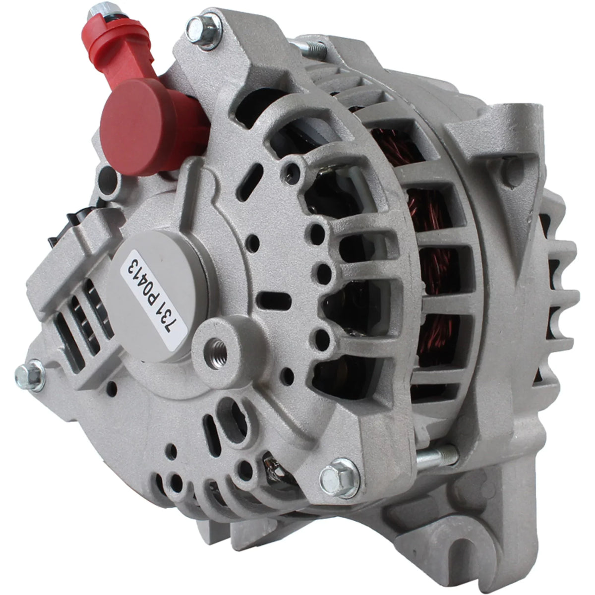 DB Electrical 400-14037 New Alternator for  Crown Victoria, Lincoln Town Car 1998-2002