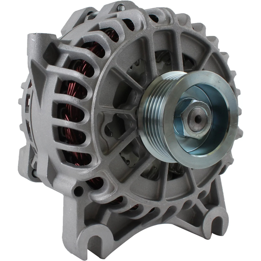 DB Electrical 400-14037 New Alternator for  Crown Victoria, Lincoln Town Car 1998-2002