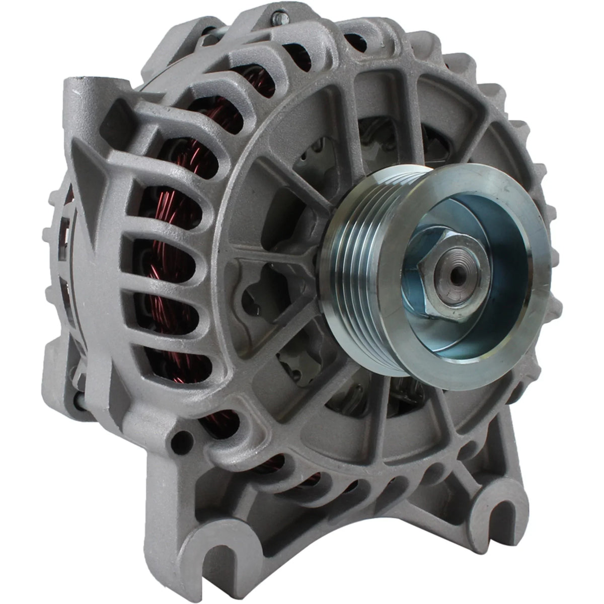 DB Electrical 400-14037 New Alternator for  Crown Victoria, Lincoln Town Car 1998-2002