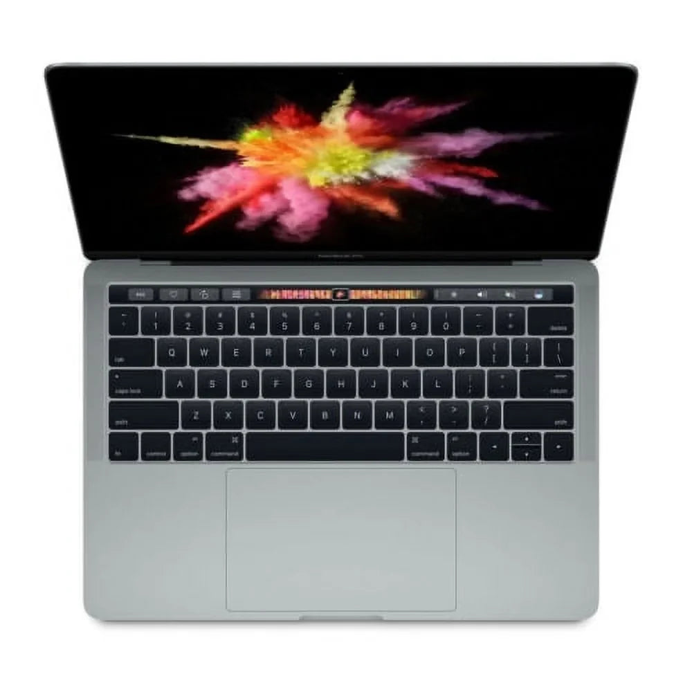 Restored  MacBook Pro Laptop Core i5 2.9GHz 8GB RAM 512GB SSD 13" MR9Q2LL/A (2016) (Refurbished)