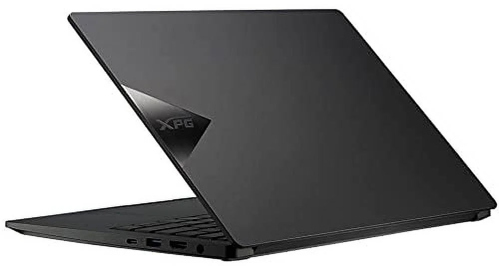 EXCaliberPC 2021 XPG Xenia 14 Gaming Laptop (i5-1135G7, 16GB RAM, 2TB Gold P31 NVMe SSD,  Iris Xe, 14" WUXGA, Windows 10) XENIA14I5G11GXELX-BKCUS