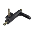 AlveyTech Spindle Steering Knuckle for the Coleman KT196 196cc 6.5  Go-Kart Part, 4-Wheeler, Right