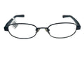 Youth Optical Frames 4671 007 Black Size 49-18-135