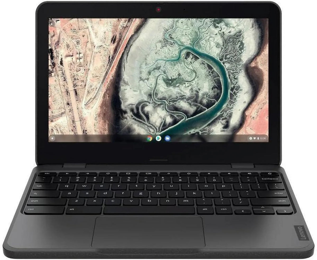 Chromebook  100E 1st Gen- 11.6"- Celeron N3650 4GB RAM 64 GB Storage - (Used)