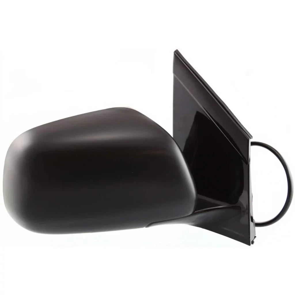 Mirror suitable With 2006-2008 Lexus RX400h 2007-2009 RX350 Right Passenger Side Heated Paintable Kool-Vue