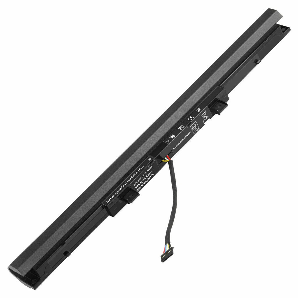 L15C3A01 Laptop Battery for  Ideapad 110 110-15ISK V110-15ISK V110-15IAP