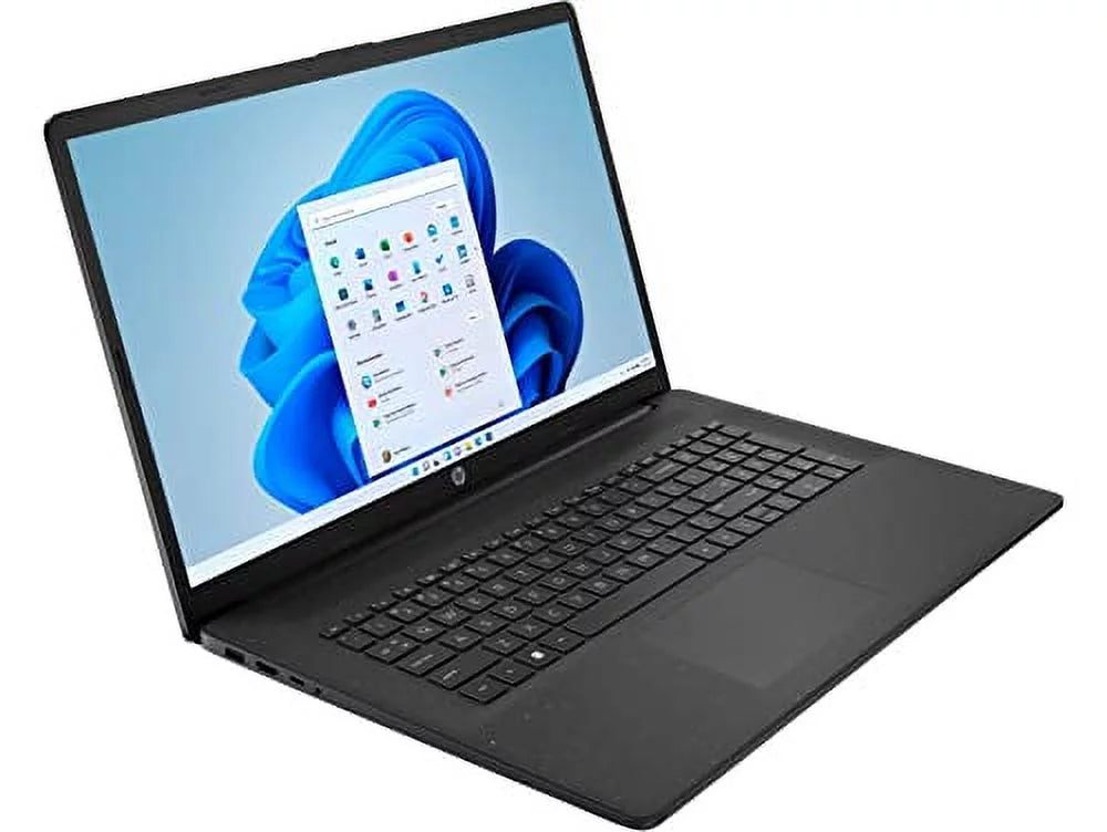 17.3 inch IPS FHD (1920x1080) Laptop (2023 New) | 12th  i7-1255U 10 Core Processor | Iris Xe Graphics | WiFi 6 | Typc-C | 32GB DDR4 1TB SSD | Windows 11 Home