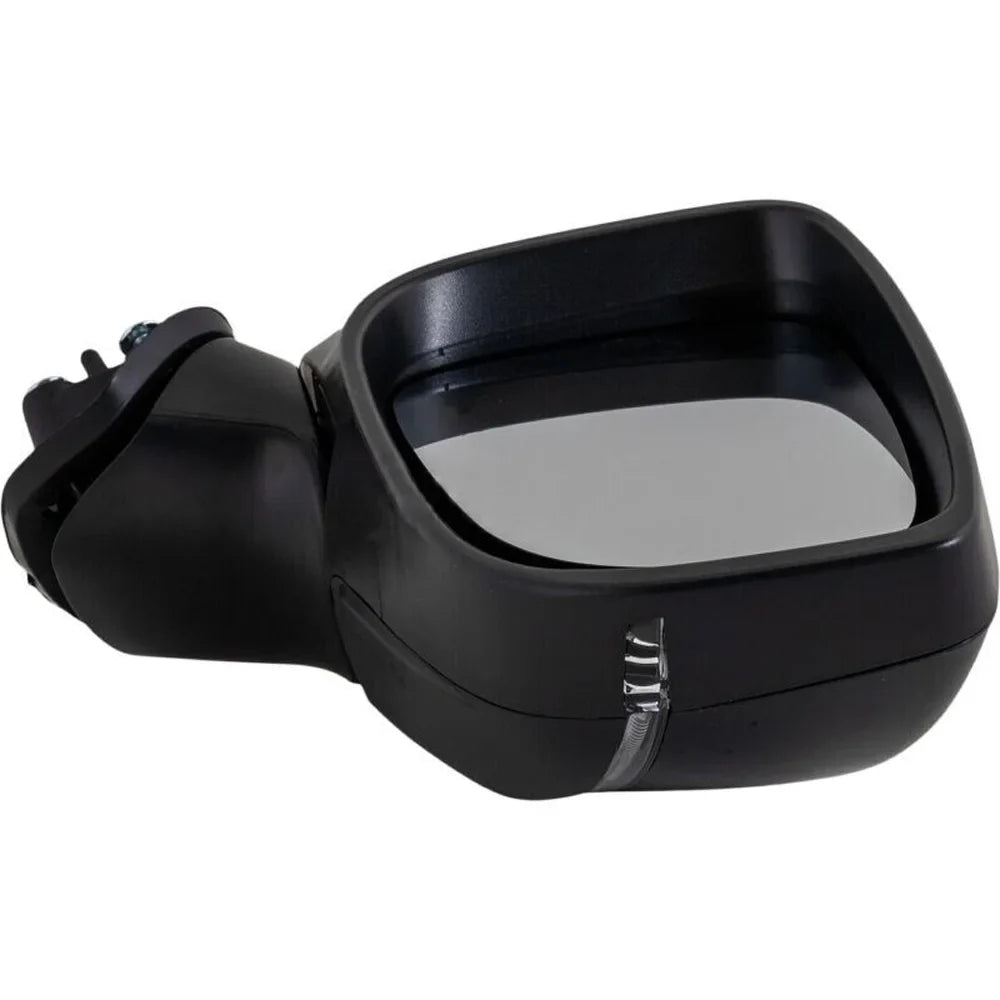 New Right Mirror suitable With Mazda 3 Sport Gt Grand Touring Gs I Se G Gx Sedan Hatchback 4-Door 2.5L 2.0L 2018 By Part Numbers Ma1321230 Bjs8-69-1G1 762405-72159-0