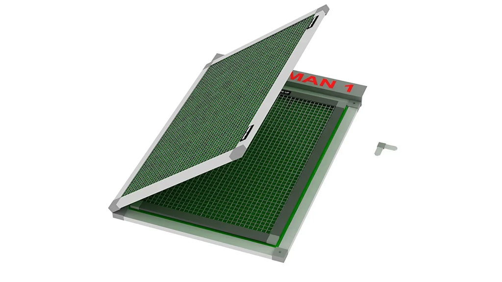 16x24x1 Electronic Air Filter - Homeowner Installed- Simply Replace Your Current AC Furnace Air Filter and PLUG IT IN!