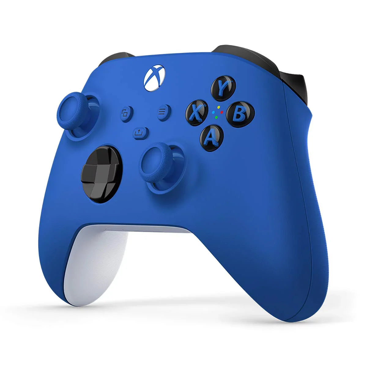2 Pack  Xbox Bluetooth Wireless Controller For Series X/S - Shock Blue