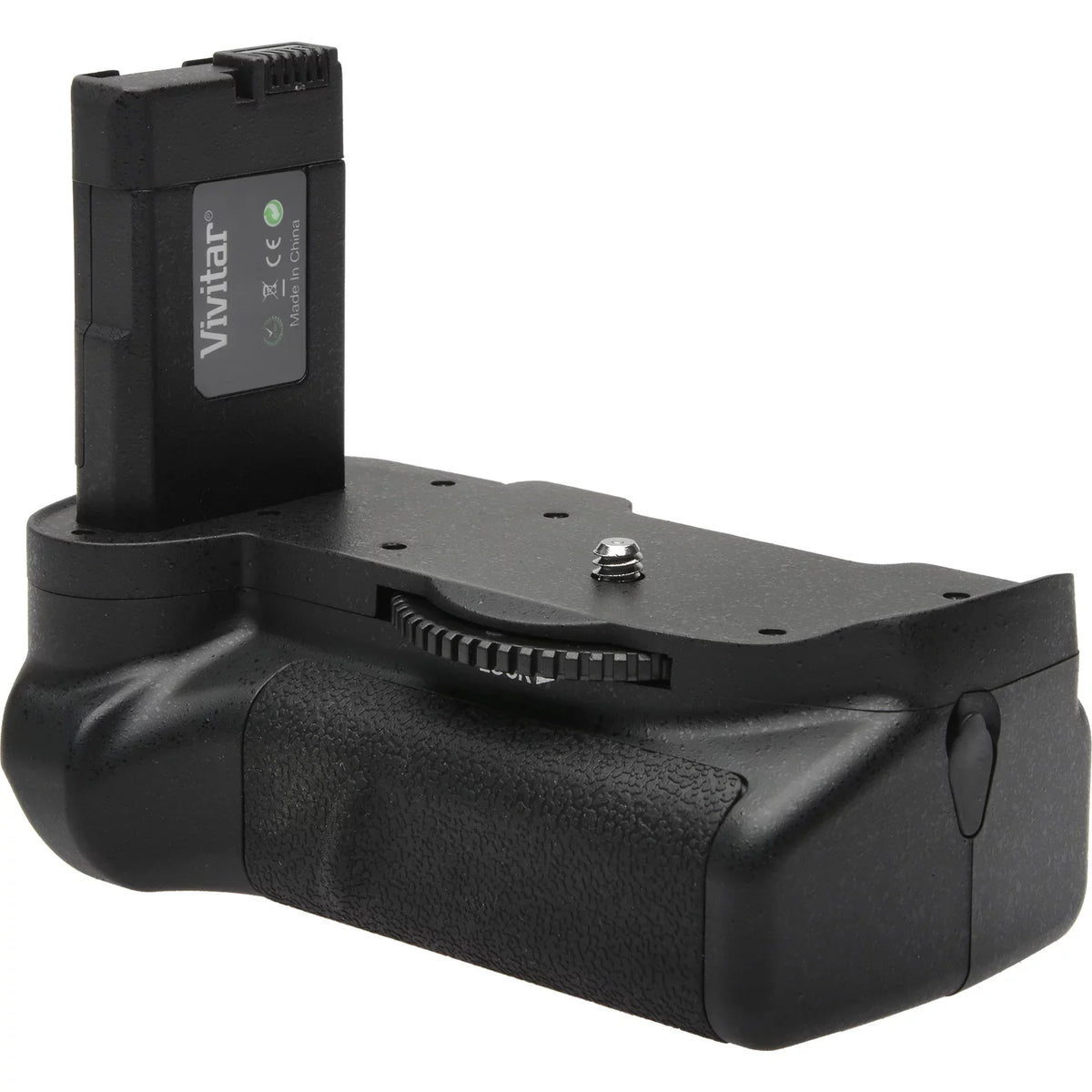 Vivitar Pro Multi-Power Battery Grip for  D5300, D5500 & D5600 DSLR Camera