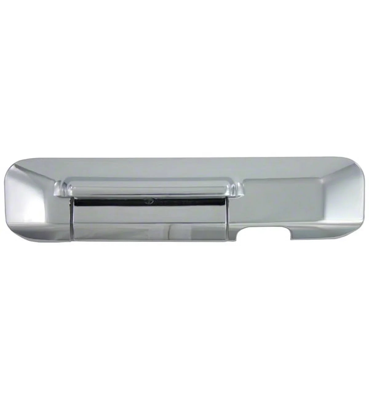 TAILGATE HANDLE wrap Fits select: 2009-2015  TACOMA