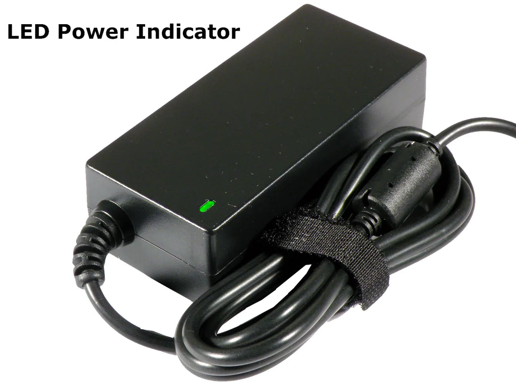 iTEKIRO 65W AC Adapter for  Inspiron 15 3555, i3555, 15 3558, i3558, 15 3565, i3565, 15 3573, i3573, 15 3593, i3593, 15 5551, i5551, 15 3580