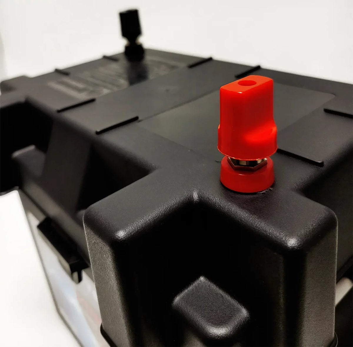 DIY Lithium U1 Smart Battery Box Build Power Center for Trolling Motors Boats