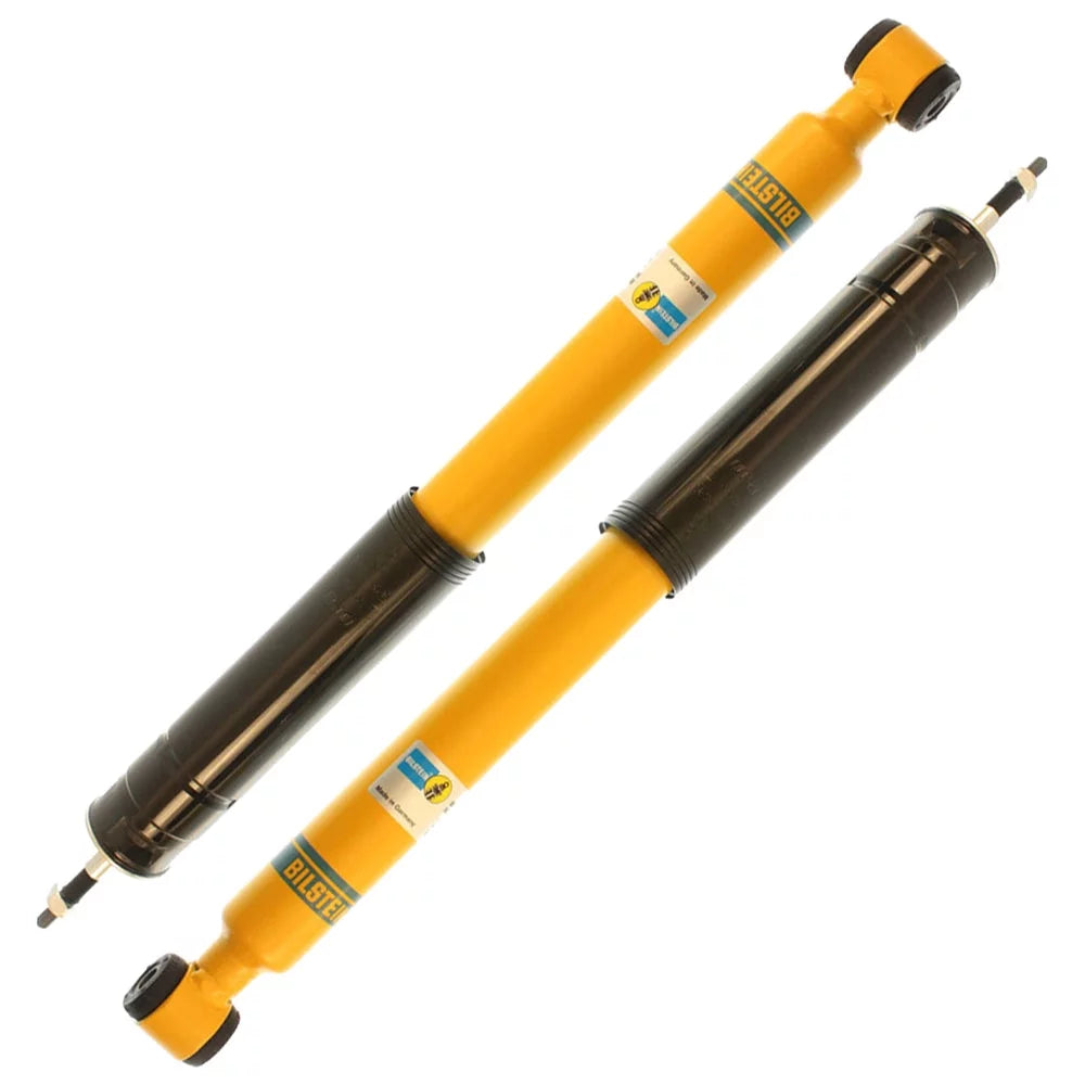 For Mercedes SLK230 SLK32 1998-2004 New Pair Bilstein B8 Rear Shocks Struts - Buyautoparts