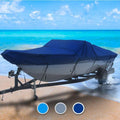 Semi-Custom Fish & Ski craft 20'6" Long x 106" Beam Width Seal Skin 1200 ship protector