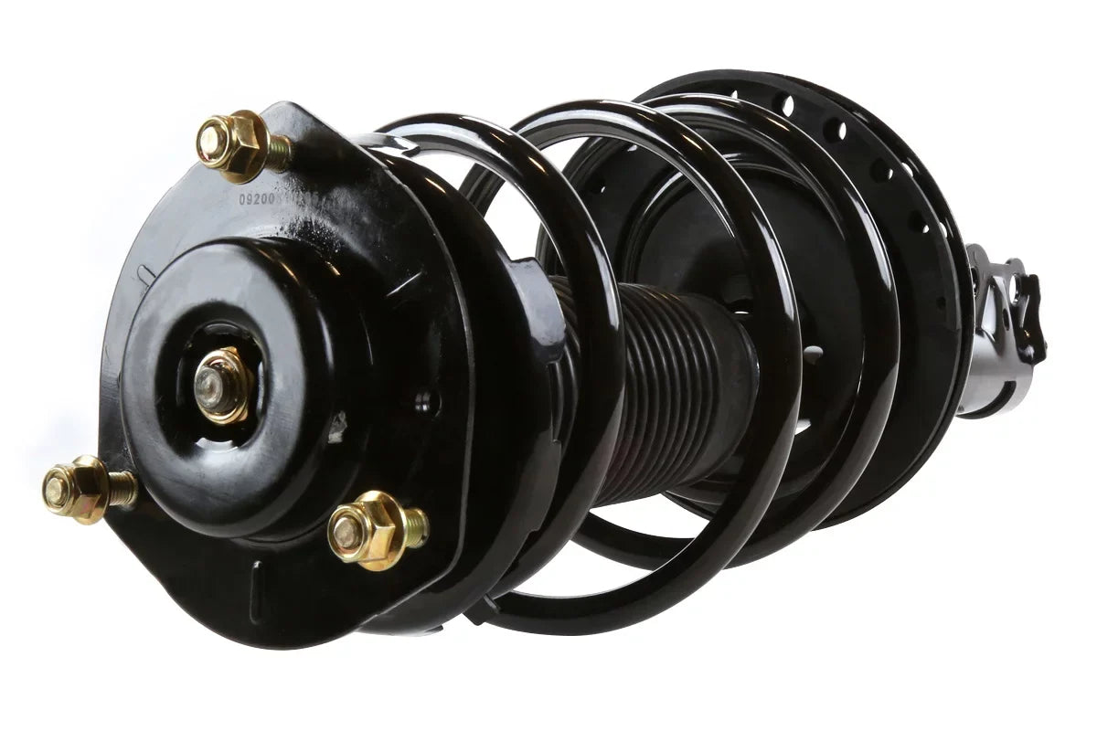 AutoShack Front Complete Strut and Coil Spring Passenger Side Replacement for 2012 2013 2014 2015 2016 2017  Camry 2.5L 3.5L V6 FWD CST1004065