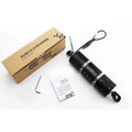 Motorcycle Bluetooth V2.1+ EDR Audio Speaker Waterproof impervious Motorbike Stereo FM Radio USB TF Card MP3 Player