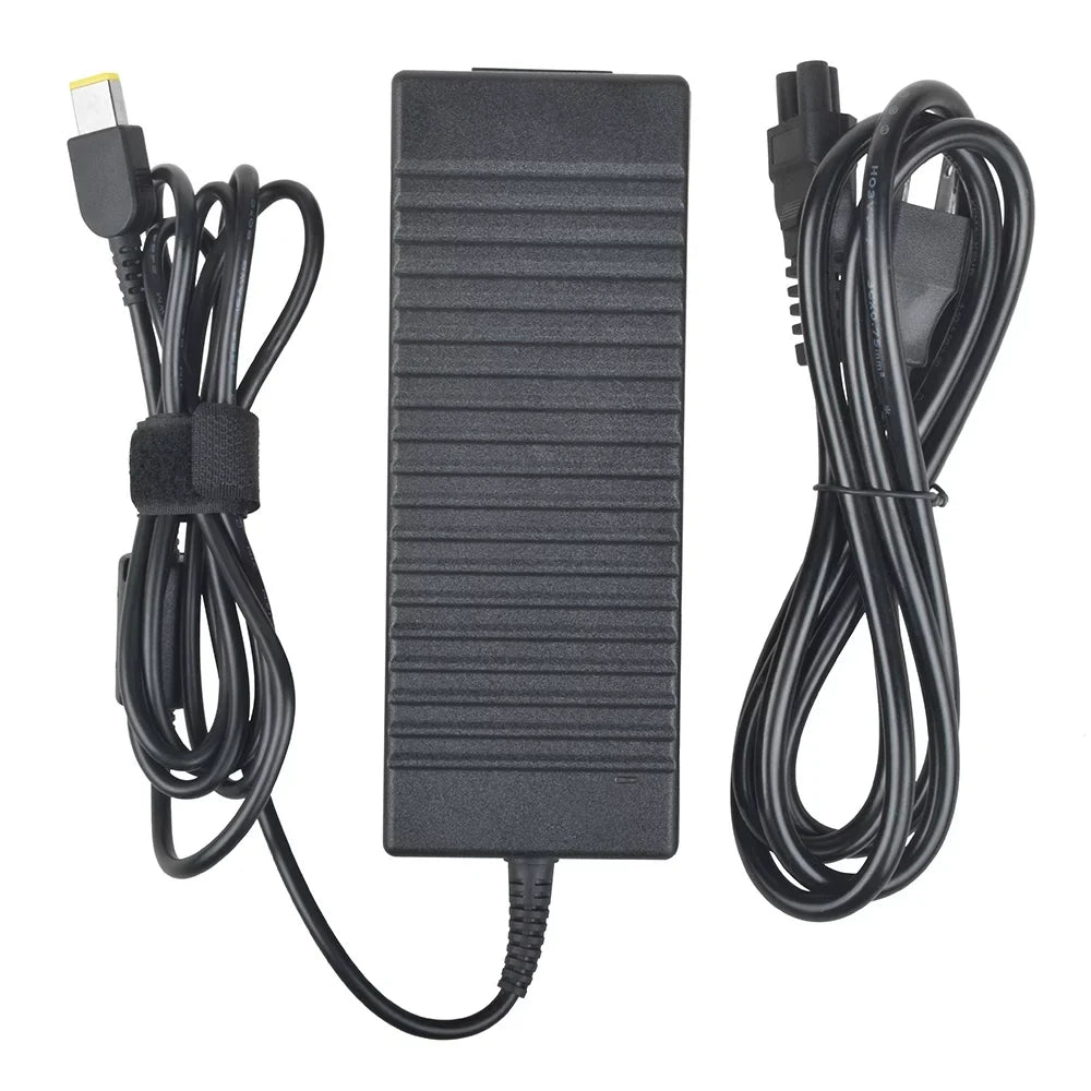 KONKIN BOO suitable 135W AC Adapter Charger Power replacement for  Legion Y520-15IKBN 80WK 80Y5 81A0 80YY1