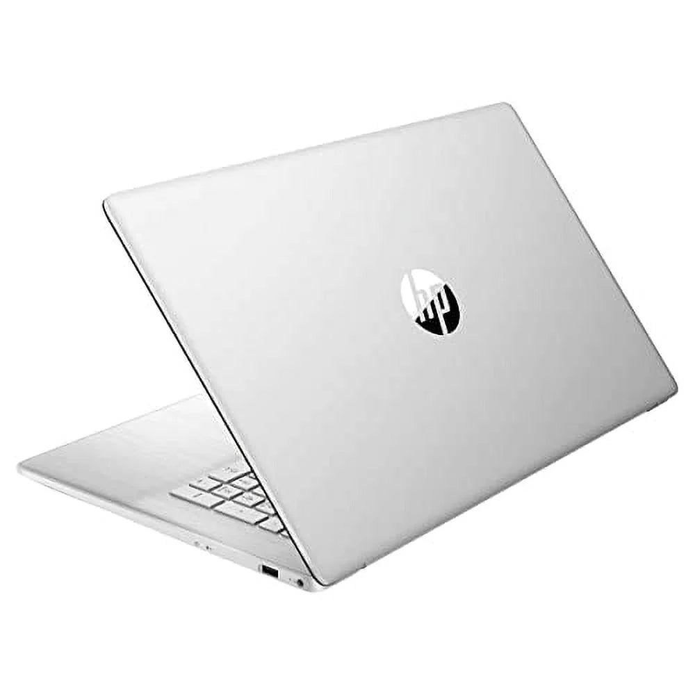 2022 Newest 17.3 HD+ Touchscreen Laptop  4 Core i7-1165G7 Iris Xe Graphics 16GB RAM 512GB SSD WiFi 6:BT5:USB-C:HDMI Backlit-Keyboard Webcam Windows 10 Home w/Translead Bundle