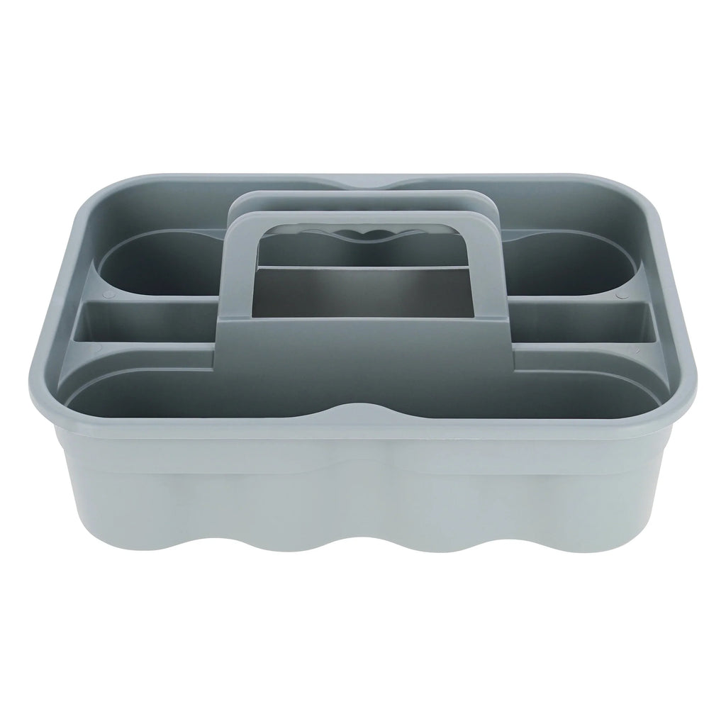 BISupply Cleaning Supplies Organizer Caddies - 4pk Bathroom Cleaning Caddy Set