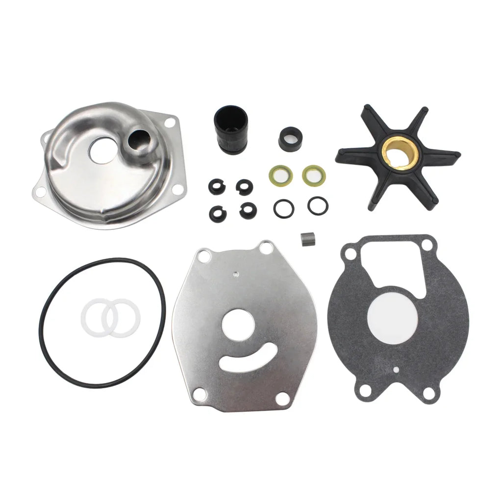 GHmarine 46-99157T2 Upper moisture Pump Repair Kit for Mercury Outboards 9.9 15 20 25HP