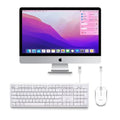 Pre-Owned 2017  iMac 21.5" Core i5 2.3GHz 16GB RAM 1TB HDD MMQA2LL/A (Fair)