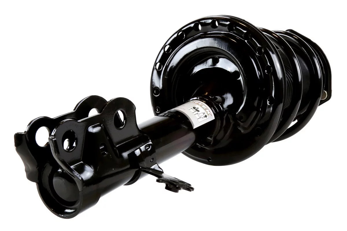 AutoShack Front Complete Strut and Coil Spring Passenger Side Replacement for 2012 2013 2014 2015 2016 2017  Camry 2.5L 3.5L V6 FWD CST1004065