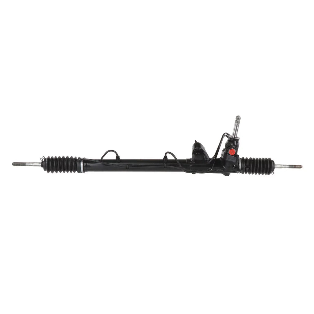 Detroit Axle - Rack and Pinion for 94-01 Acura Integra, 94-97 Honda Civic Del Sol, Complete Hydraulic Power Steering Rack & Pinion Assembly 1994 1995 1996 1997 1998 1999 2000 2001 Replacement