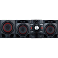 CM4590 XBOOM 700W Bluetooth Music System (Used)