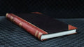 Volume 1909/1912 (1912) [Leatherbound]. The Omega